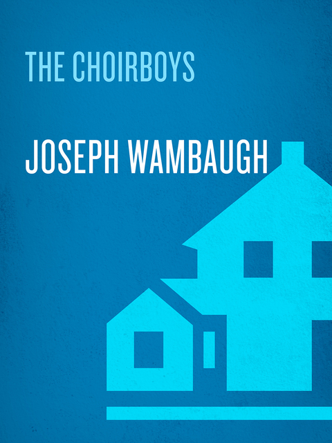 Cover image for book The Choirboys