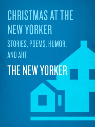 Christmas at The New Yorker
