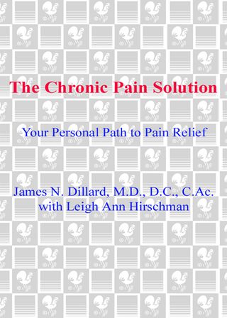 The Chronic Pain Solution