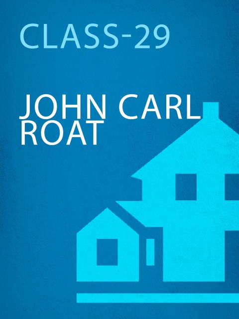 Cover image for book Class-29
