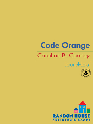 Code Orange