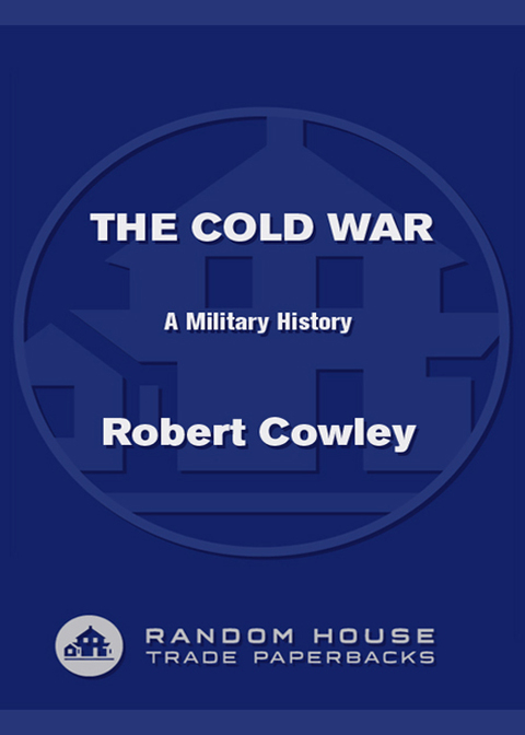Cover image for book The Cold War