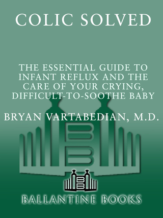 Colic Solved