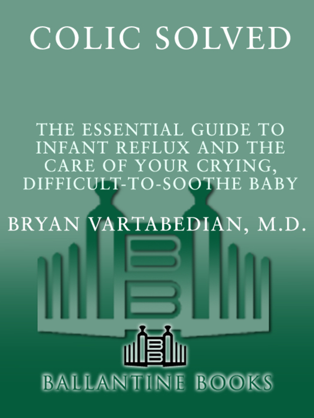 Colic Solved