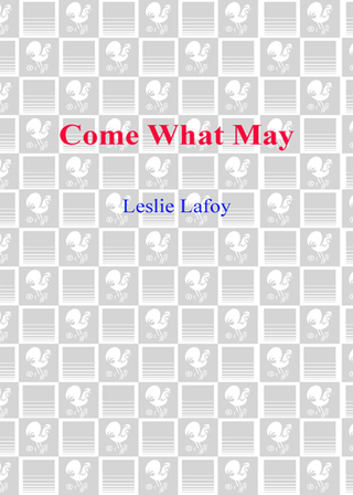 Come What May