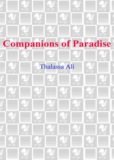 Cover image for book Companions of Paradise