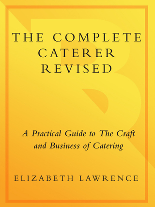 The Complete Caterer