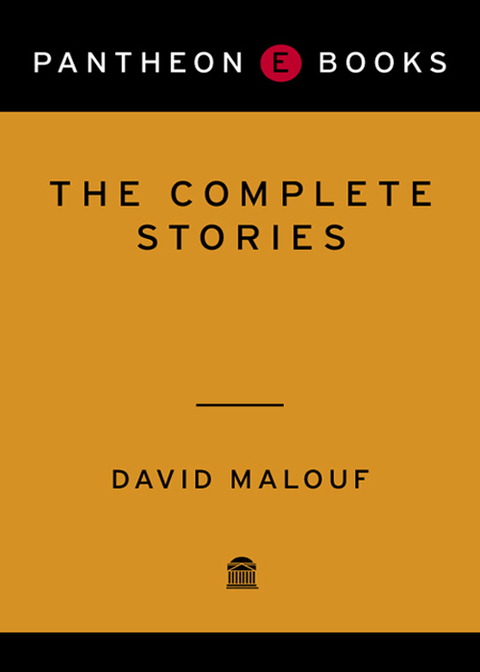 Cover image for book The Complete Stories