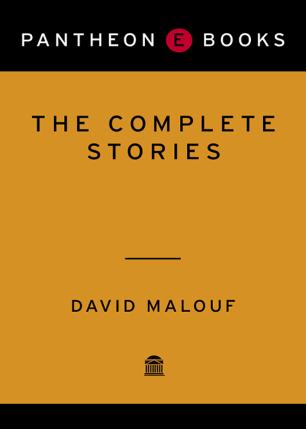 Reflowable The Complete Stories; $16.64