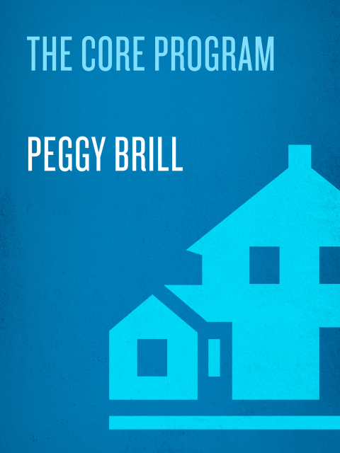 Cover image for book The Core Program