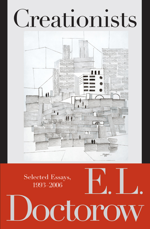 Cover image for book Creationists