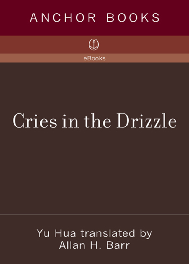 Cries in the Drizzle