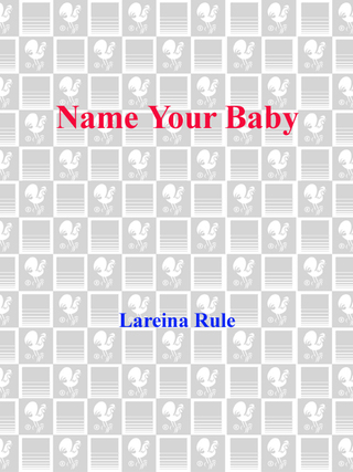 Name Your Baby