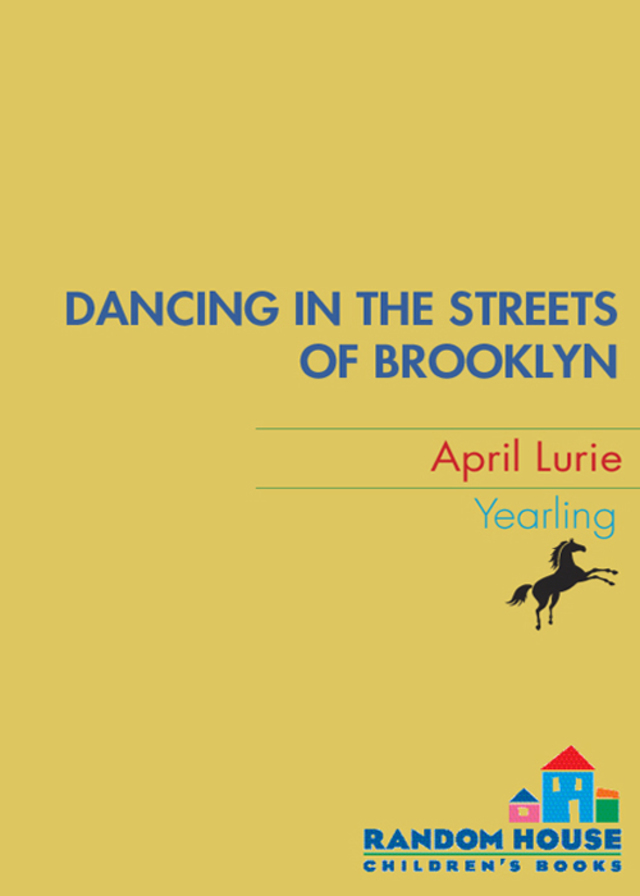 Dancing in the Streets of Brooklyn