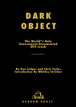 Dark Object