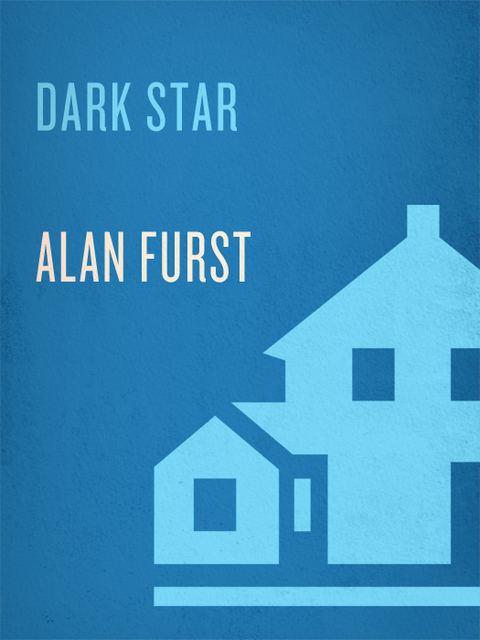 Cover image for book Dark Star