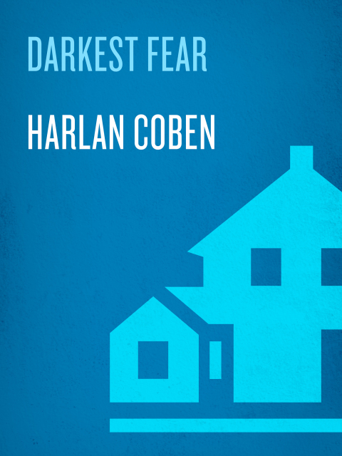 Cover image for book Darkest Fear