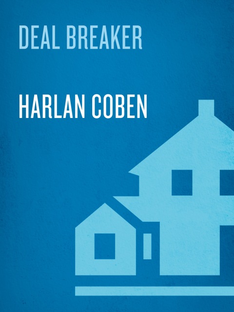 Cover image for book Deal Breaker