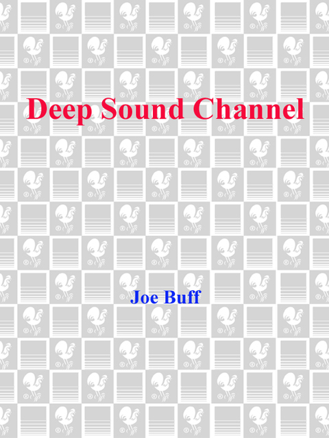 Cover image for book Deep Sound Channel