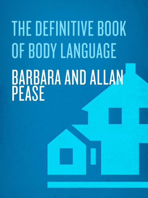 Cover image for book The Definitive Book of Body Language