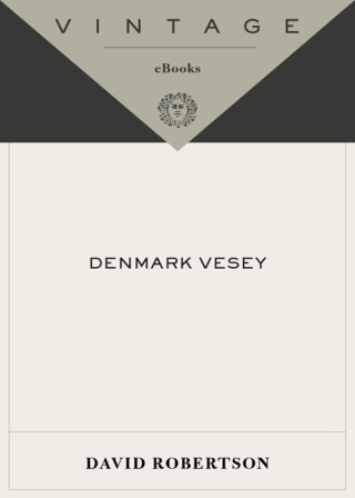 Denmark Vesey