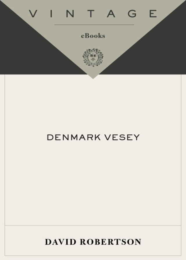 Denmark Vesey