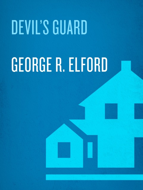 Cover image for book Devil's Guard