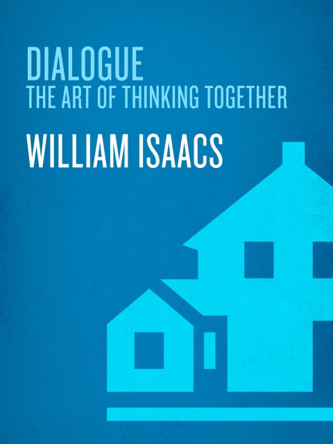 Cover image for book Dialogue