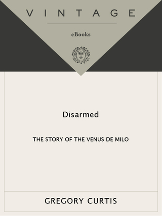 Disarmed