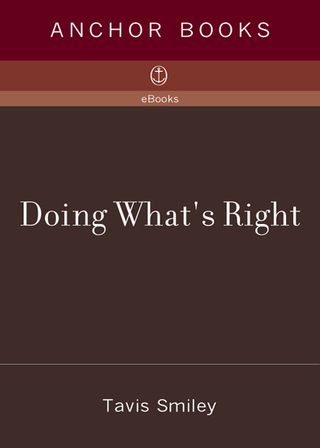 Doing What's Right