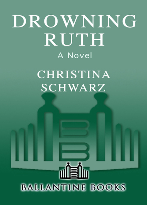 Cover image for book Drowning Ruth