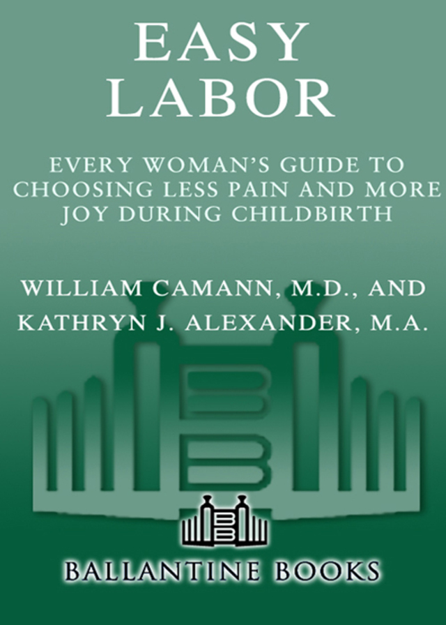 Easy Labor