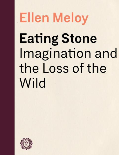 Cover image for book Eating Stone