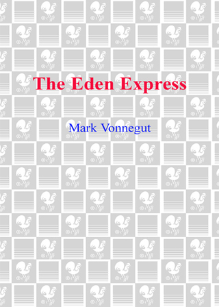 The Eden Express