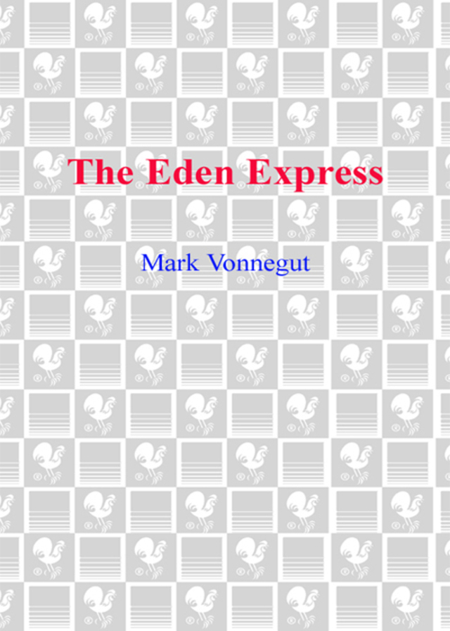 The Eden Express