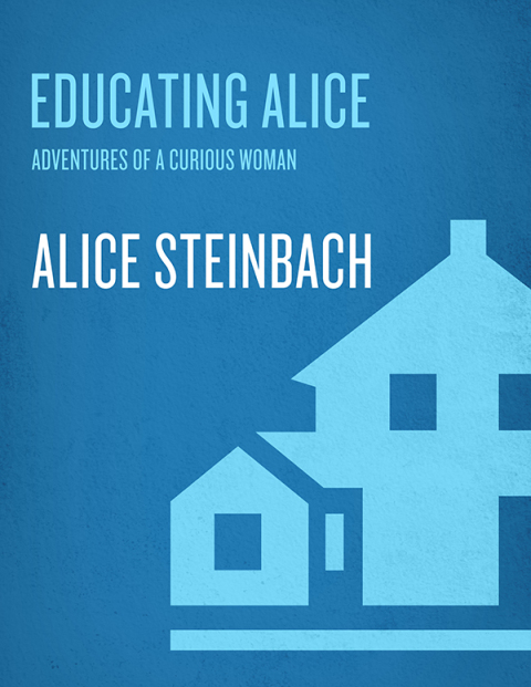 Cover image for book Educating Alice