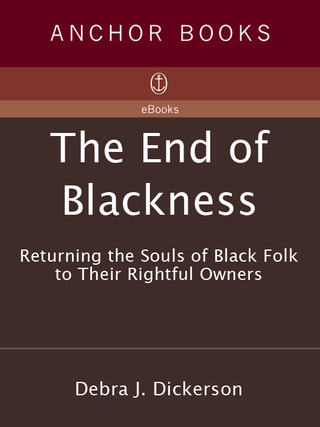 The End of Blackness