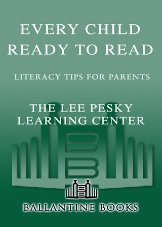 Every Child Ready to Read