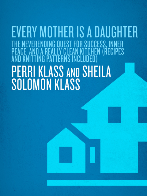 Cover image for book Every Mother Is a Daughter