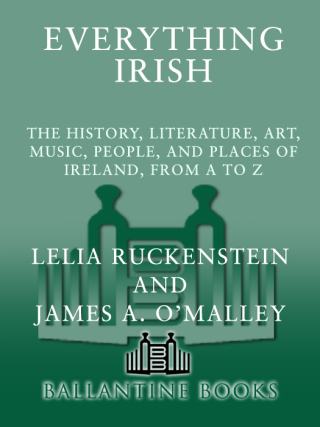 Everything Irish