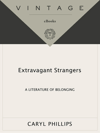 Extravagant Strangers