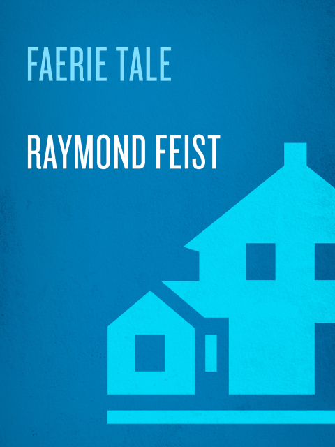 Cover image for book Faerie Tale