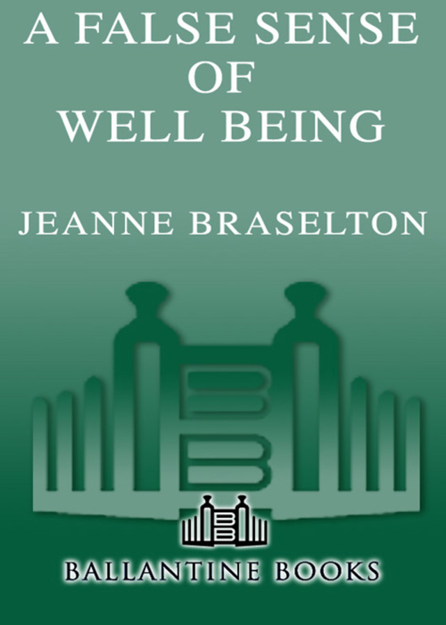 A False Sense of Well Being