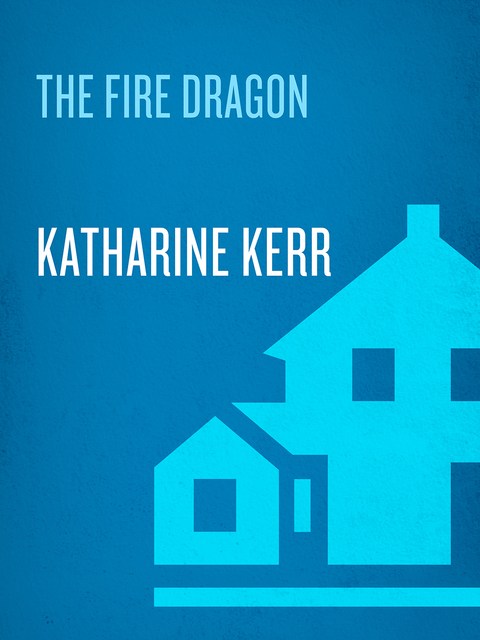 Cover image for book The Fire Dragon