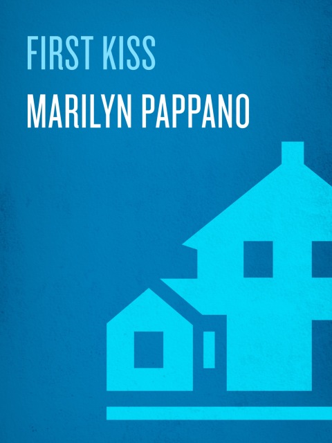 Cover image for book First Kiss
