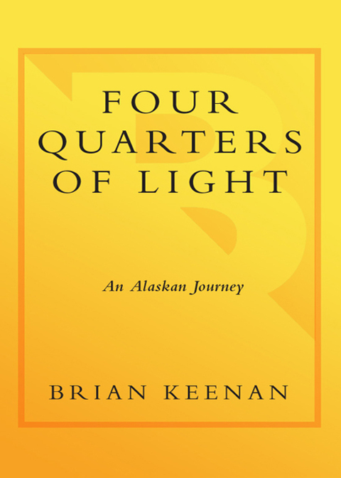 Cover image for book Four Quarters of Light