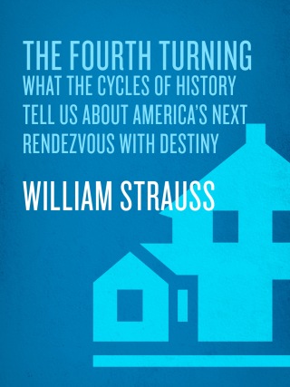 The Fourth Turning