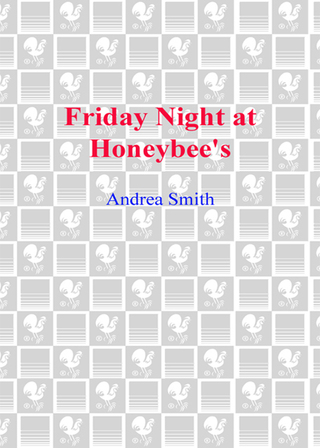 Friday Night at Honeybee's