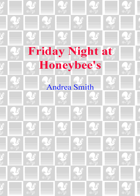 Cover image for book Friday Night at Honeybee's