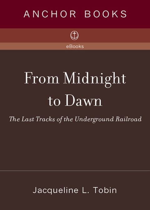 Cover image for book From Midnight to Dawn